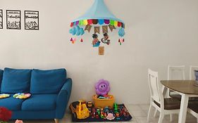 Ian's Homestay Tanah Rata C Highlands